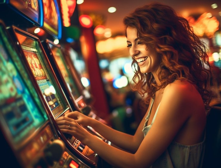 joy slots mobile gaming