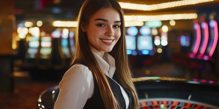joy slots mobile gaming