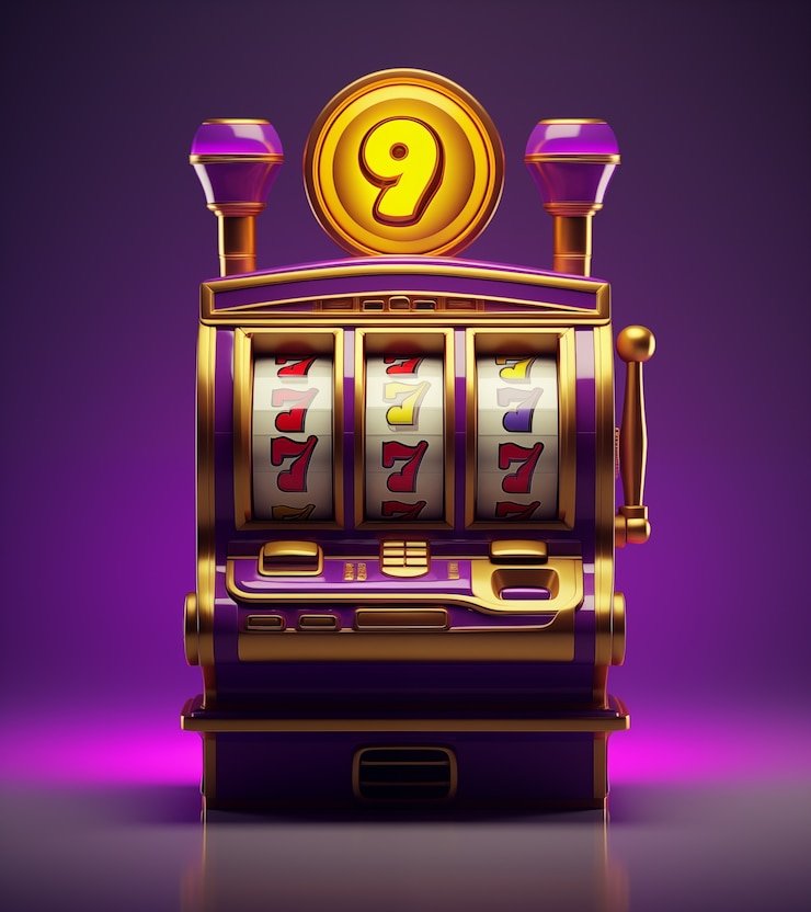 joy slots gaming platform