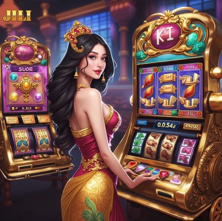 joy slots Live Casino